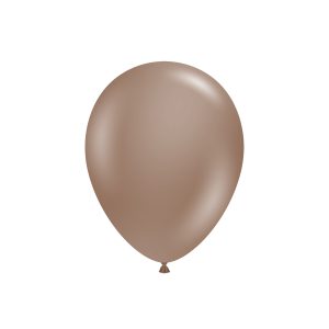 BALLON EN LATEX COCOA