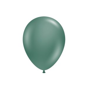 BALLON EN LATEX EVERGREEN