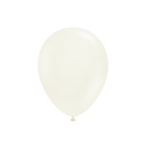 Ballon en latex LACE