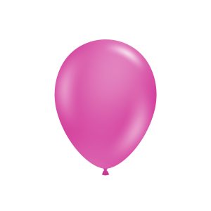 BALLON EN LATEX PIXIE