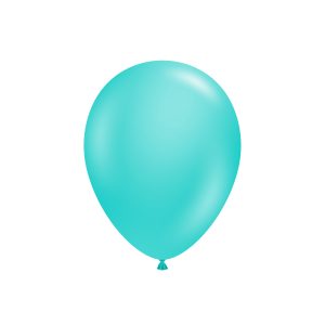BALLON EN LATEX SEAFOAM