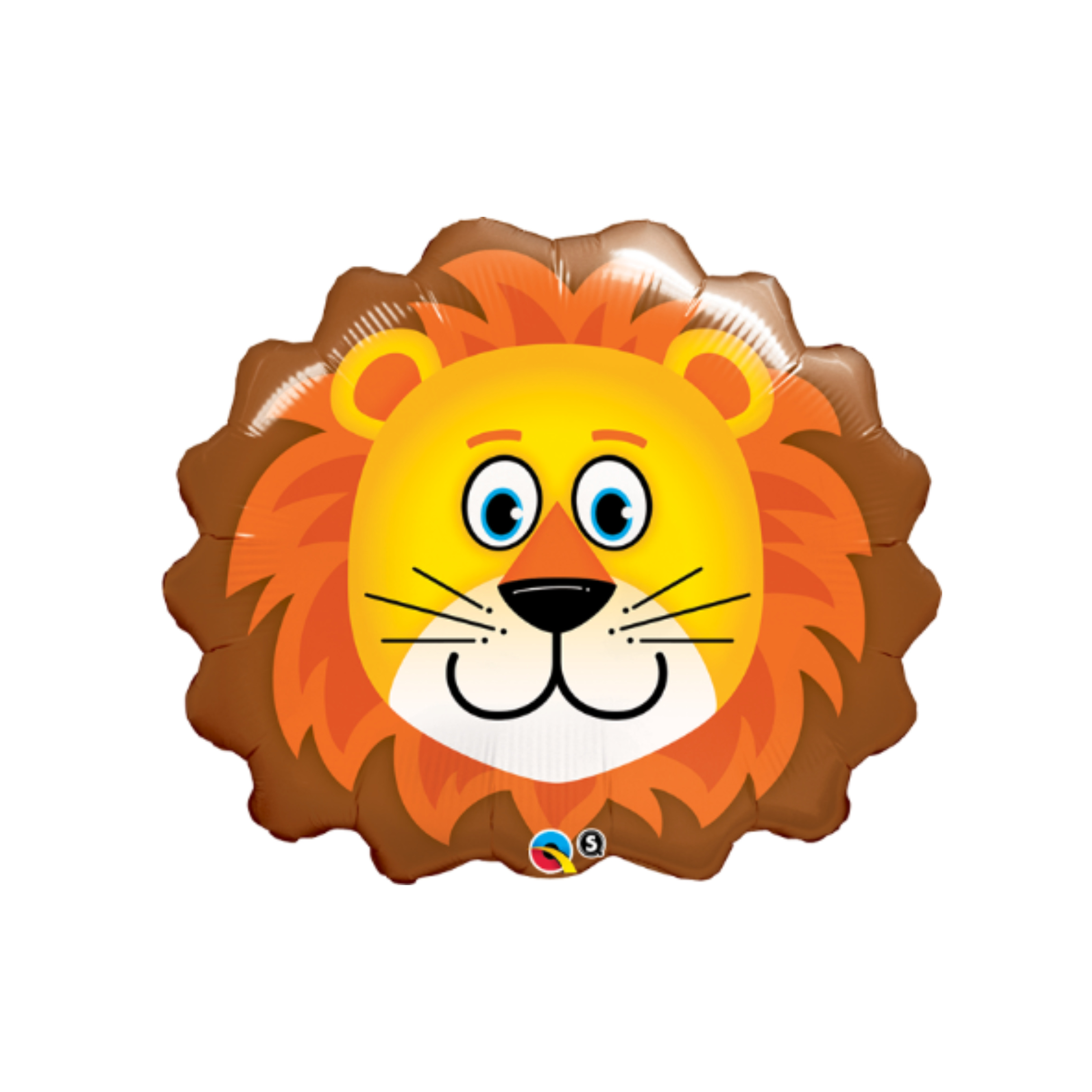 L'ADORABLE LION 29 POUCES