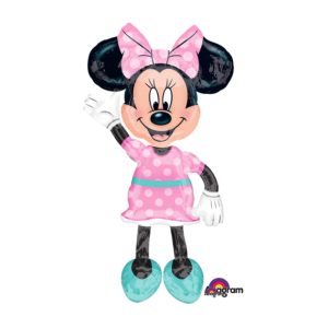 MINNIE MOUSE 54 POUCES