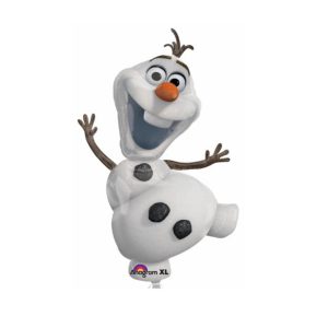 LA REINE DES NEIGES OLAF 41 POUCES