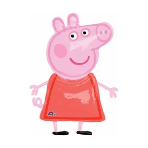 PEPPA PIG GÉANT 48 POUCES