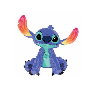 STITCH 38 POUCES