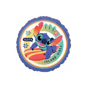 STITCH 18 POUCES