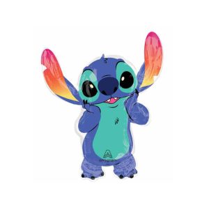 STITCH 33 POUCES