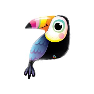 LE TOUCAN 41 POUCES