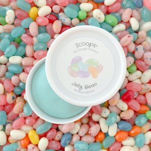 THE DOUGH PARLOUR - JELLY BEAN